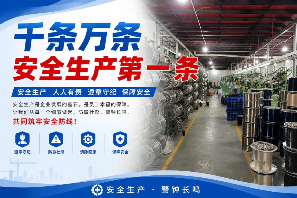 经纬同心，命脉相连：从中大布匹市场火灾痛定思痛，源头辅料工厂如何死守消防安全底线